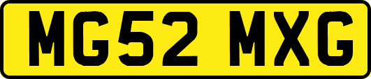 MG52MXG
