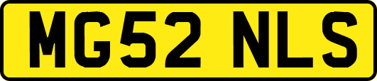 MG52NLS