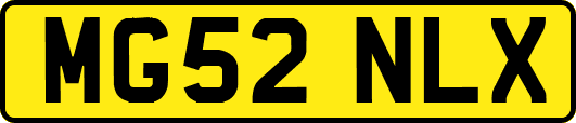 MG52NLX