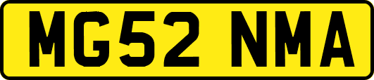 MG52NMA