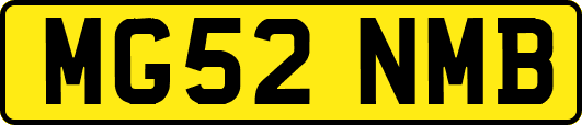 MG52NMB