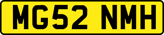 MG52NMH