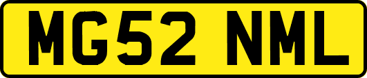MG52NML