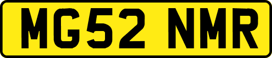 MG52NMR