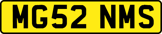 MG52NMS