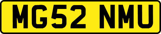 MG52NMU