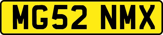 MG52NMX