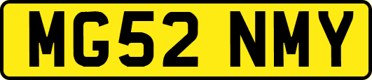MG52NMY