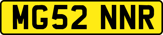 MG52NNR
