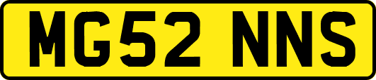 MG52NNS