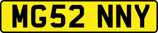 MG52NNY