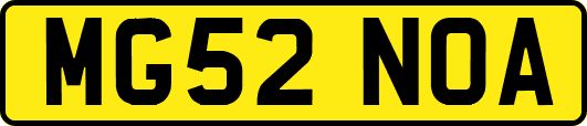 MG52NOA