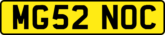 MG52NOC