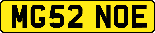 MG52NOE