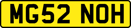 MG52NOH