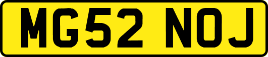 MG52NOJ