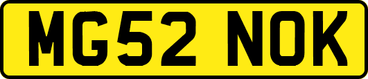 MG52NOK