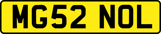 MG52NOL