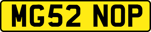 MG52NOP