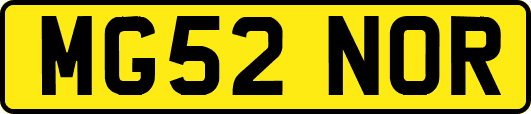 MG52NOR