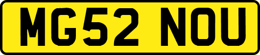 MG52NOU
