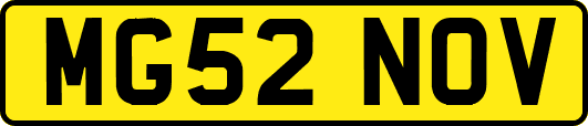 MG52NOV