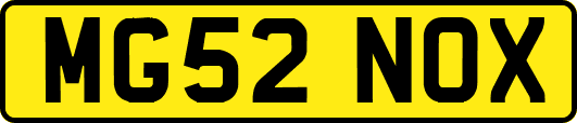 MG52NOX