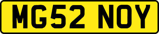 MG52NOY