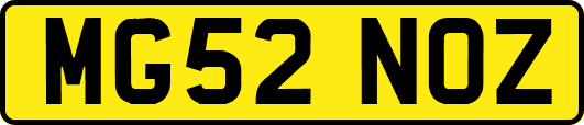 MG52NOZ