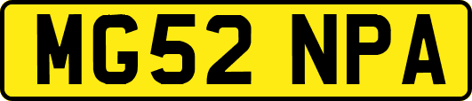 MG52NPA