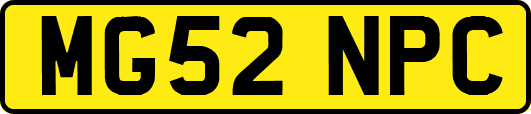 MG52NPC