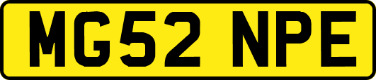 MG52NPE