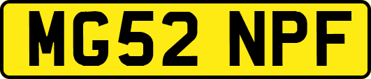 MG52NPF