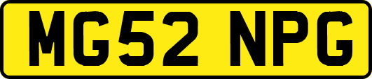MG52NPG