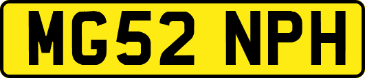 MG52NPH