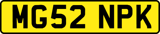 MG52NPK