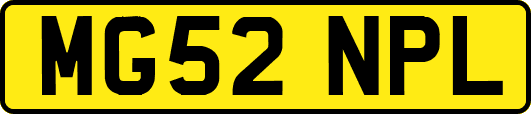 MG52NPL