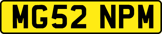 MG52NPM