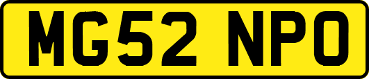 MG52NPO