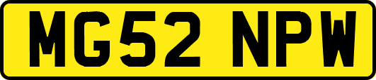 MG52NPW