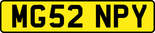 MG52NPY