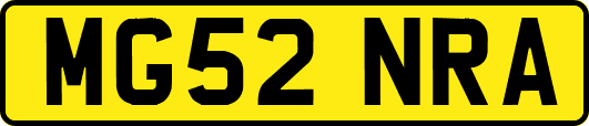 MG52NRA