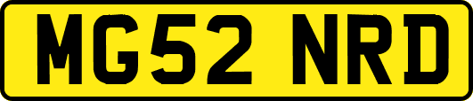 MG52NRD