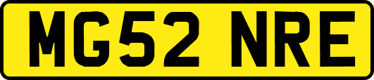 MG52NRE