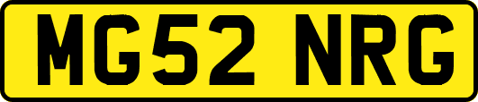 MG52NRG