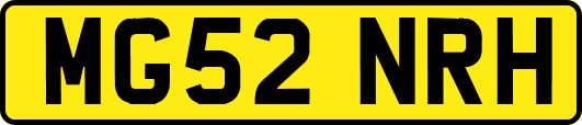 MG52NRH