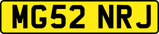 MG52NRJ