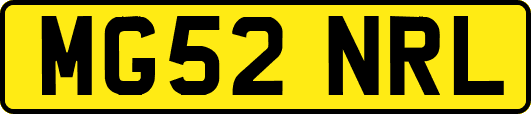 MG52NRL