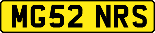 MG52NRS
