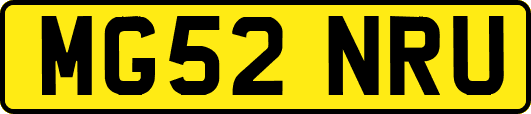 MG52NRU